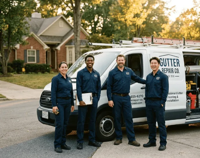 Gutter Repair company in Elgin, AZ