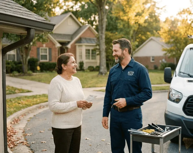 Gutter Repair Elgin, AZ FAQs