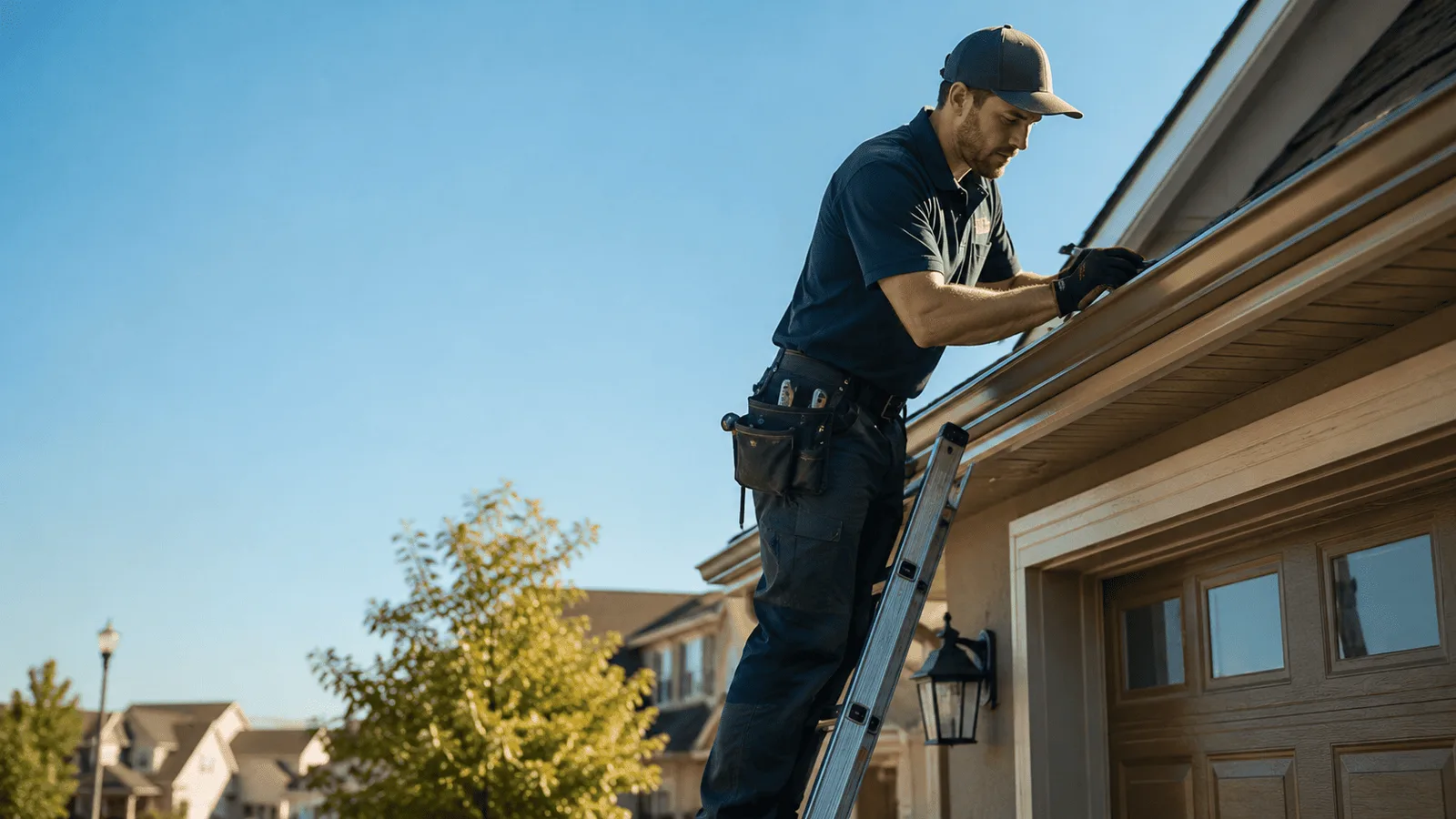 Gutter Repair in Elgin, AZ near me
