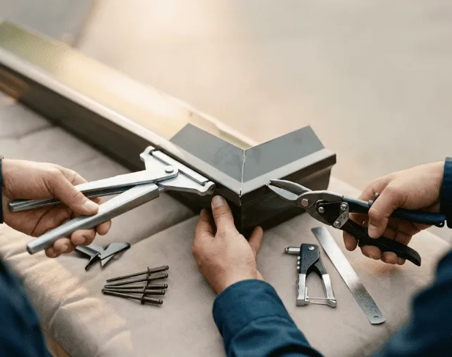 Why choose Gutter Repair in Elgin, AZ